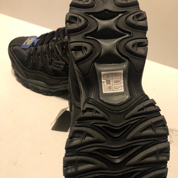 SKEECHERS SPORT * WITH MEMORY FOAM - Picture 4 of 4